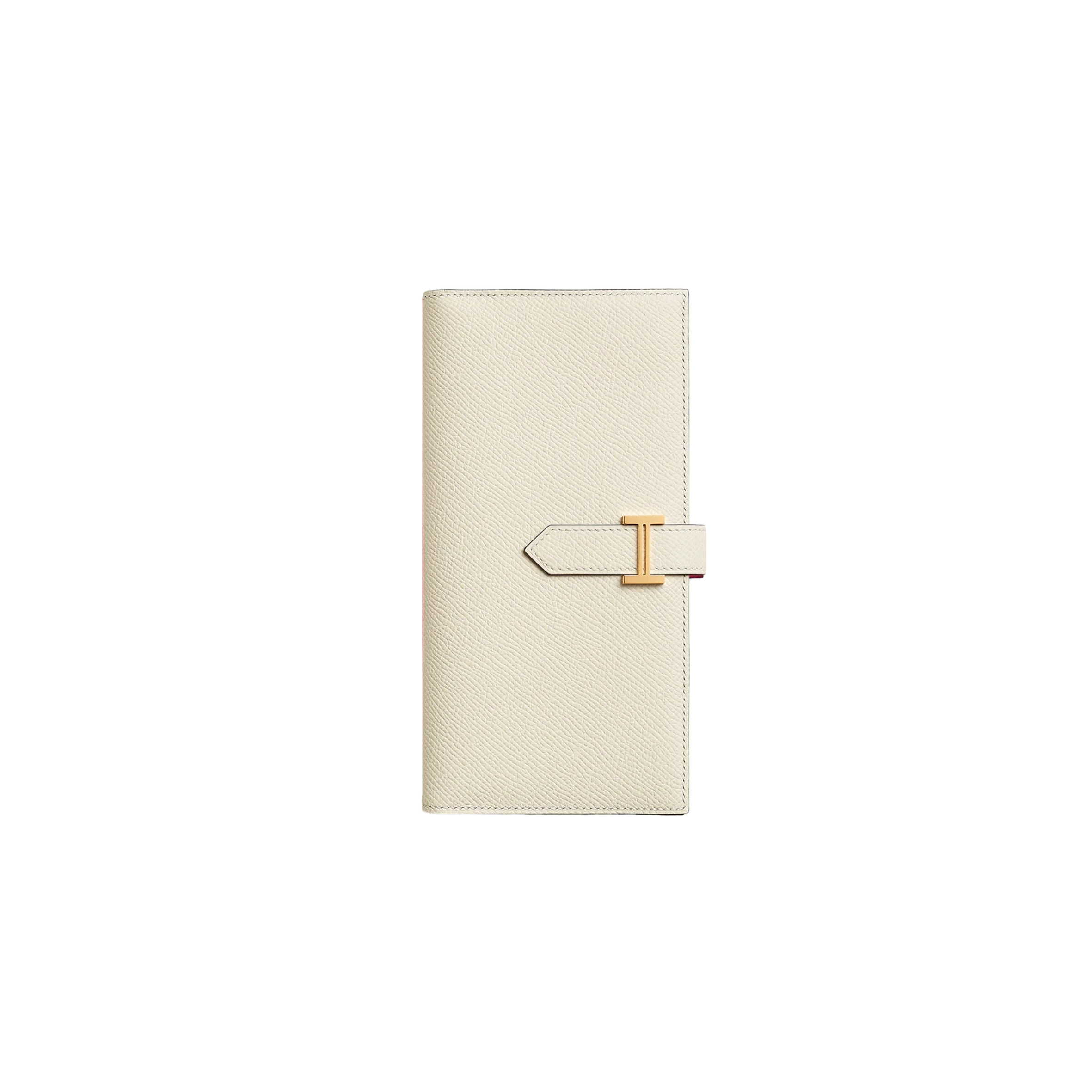 H**mes bearn wallet h073596ccbg (17.5*9*0.5cm)